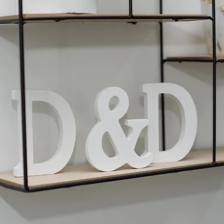 Apartment D&d