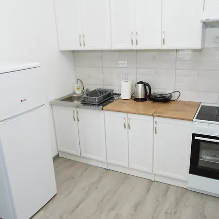D&d Apartment