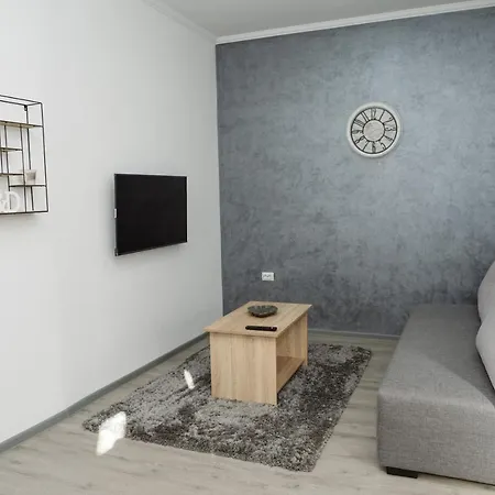 Apartment D&d Subotica