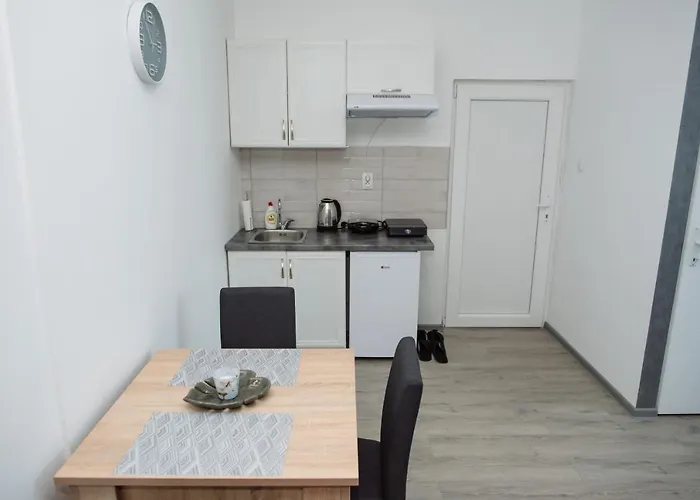 아파트 D&d 수보티차