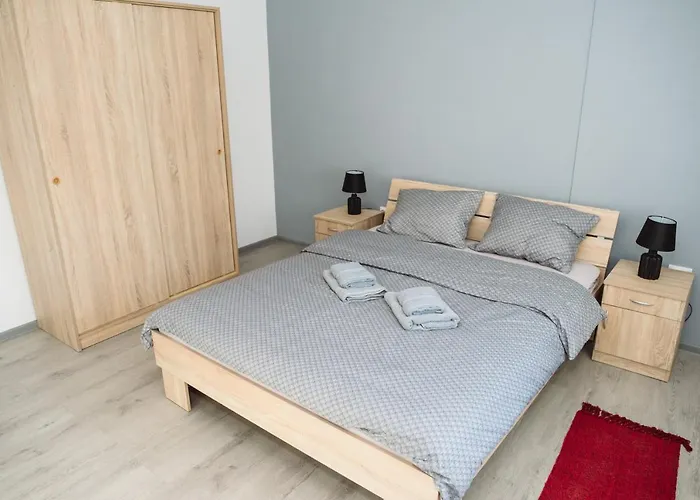 D&d 아파트 수보티차