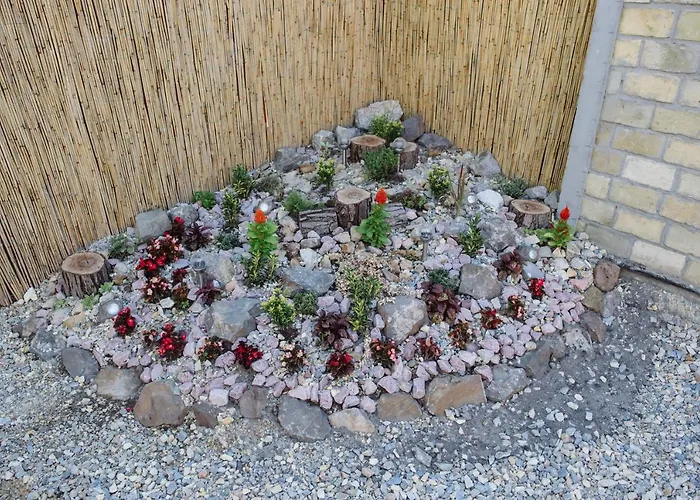 아파트 D&d 수보티차